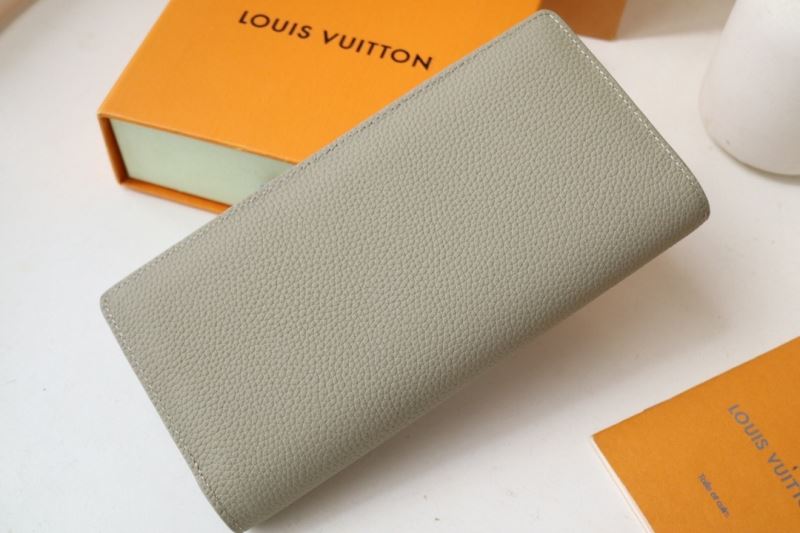 Louis Vuitton Wallets